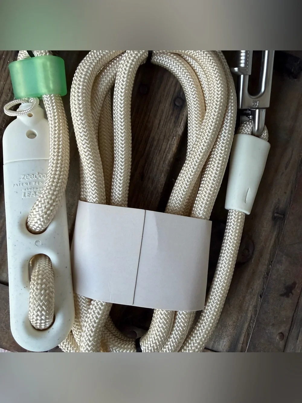 ZeeDog Zee Dog Hand’s Free Leash